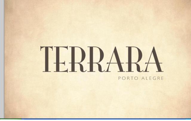 TERRARA: Casas em Condom�nio