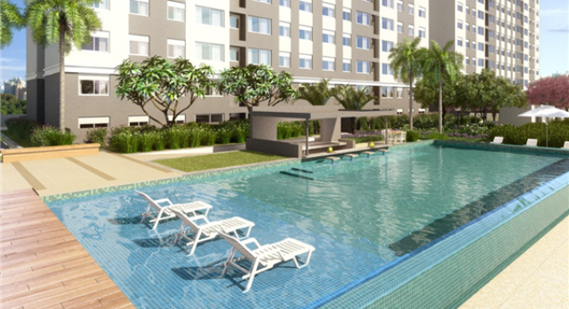 ICON RESIDENCIAL